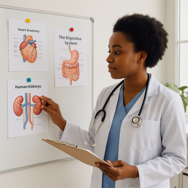 why regular checkups