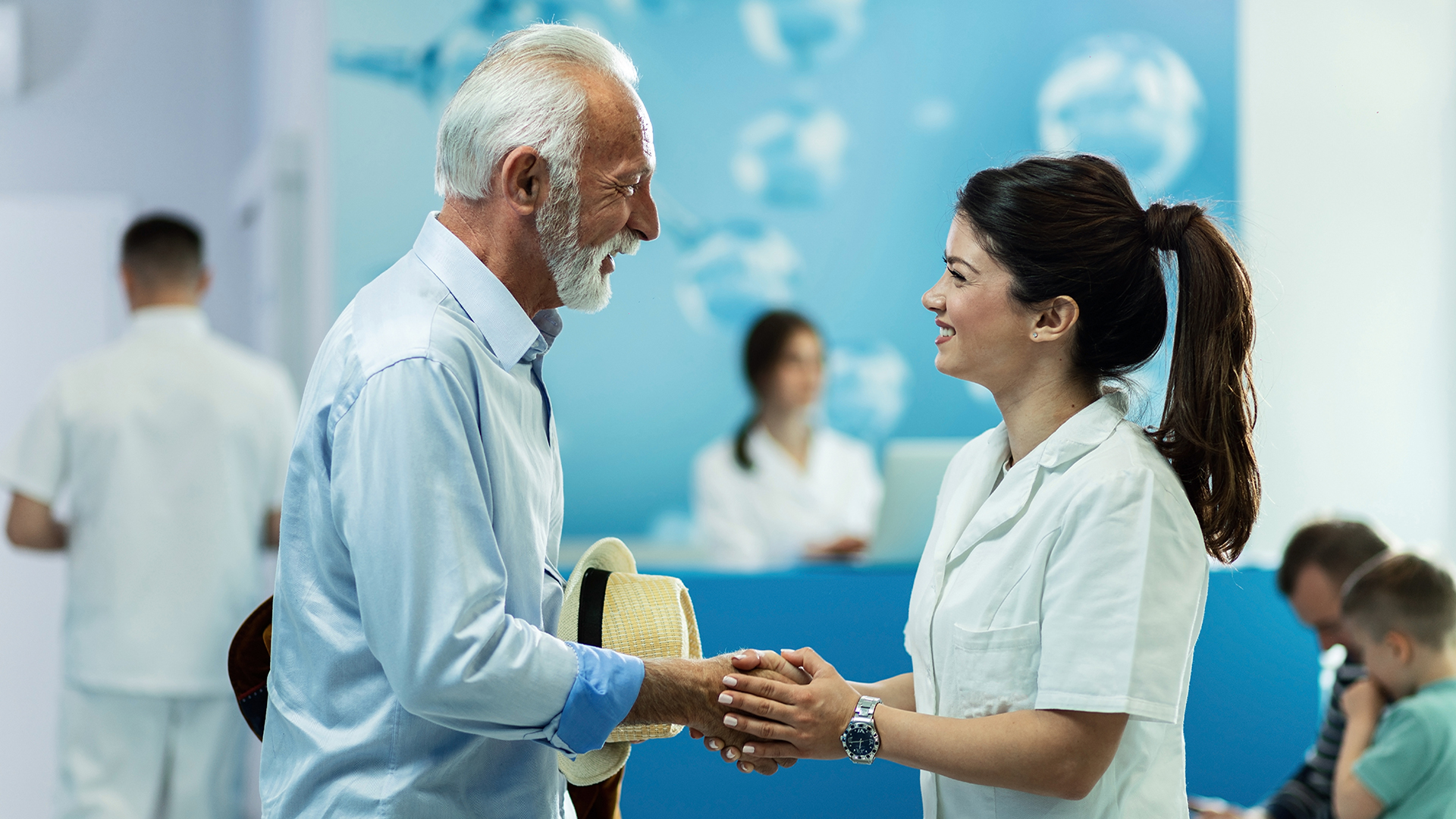 Home Expert Care for Every Stage of Life