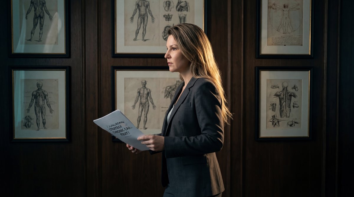 Healthy balanced meal plate for diabetes management