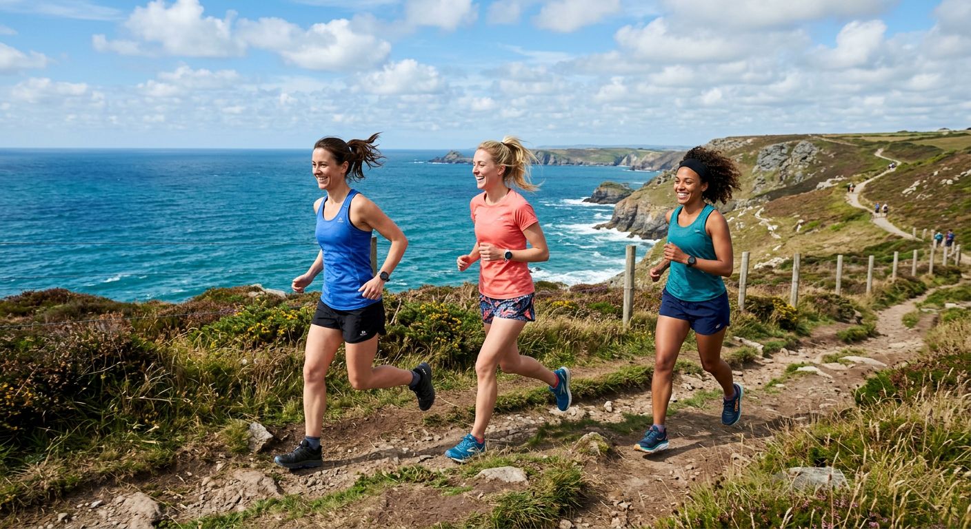 Anatomical diagram of the human respiratory system