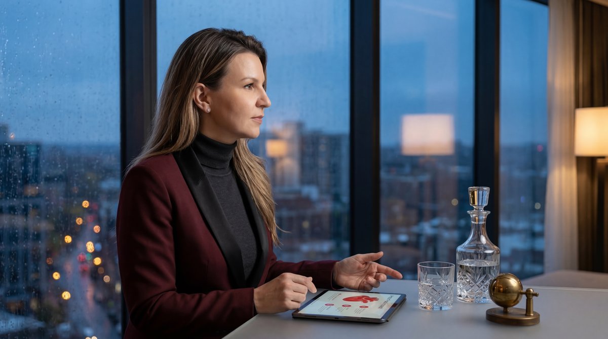 Type 2 Diabetes: Early Signs, Diagnosis, and Management A balanced, diabetes-friendly plate featuring grilled salmon, quinoa, and abundant fresh vegetables.