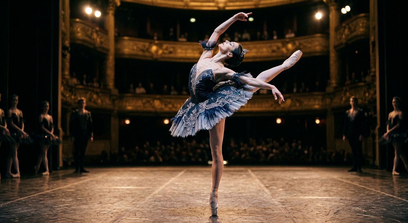 Conceptual illustration of solving a medical puzzle in internal medicine