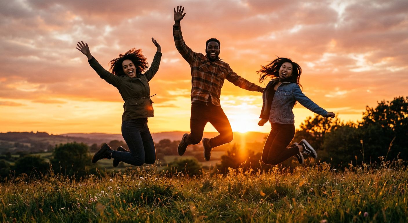 Concept of metabolic balance and thyroid health