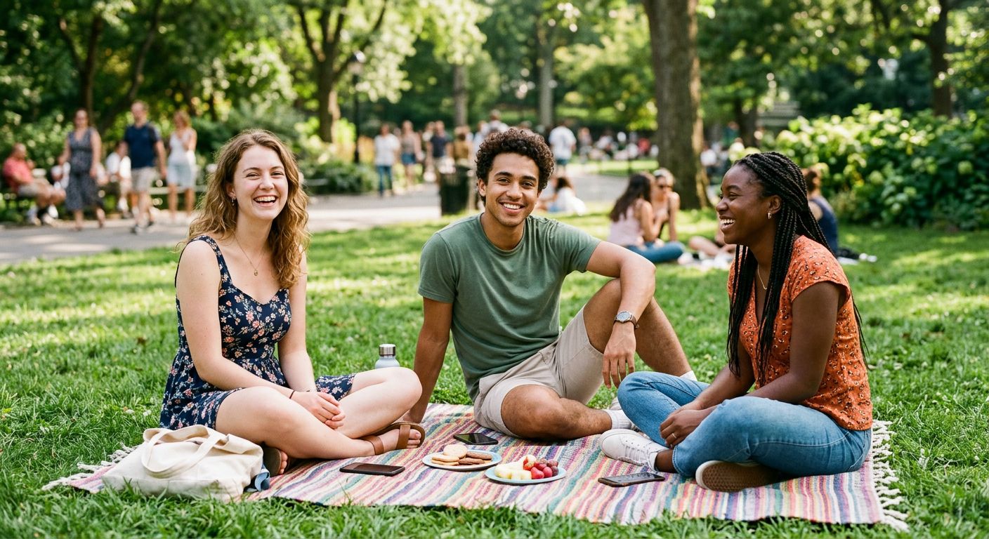 A DEXA scan machine used for a bone density test