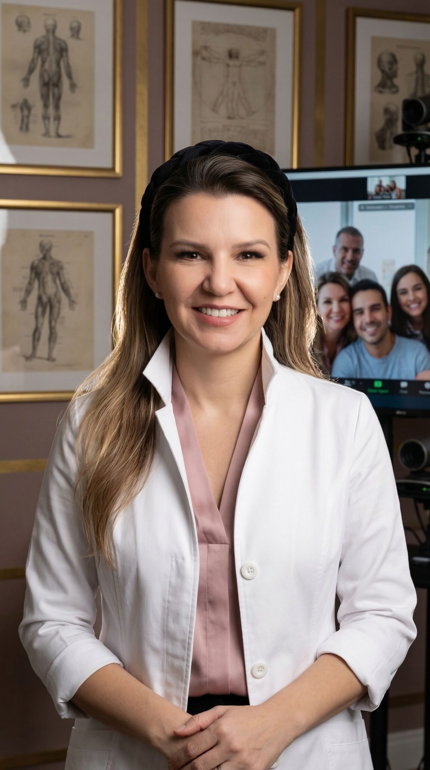 Dr. Vuslat Muslu Erdem, MD