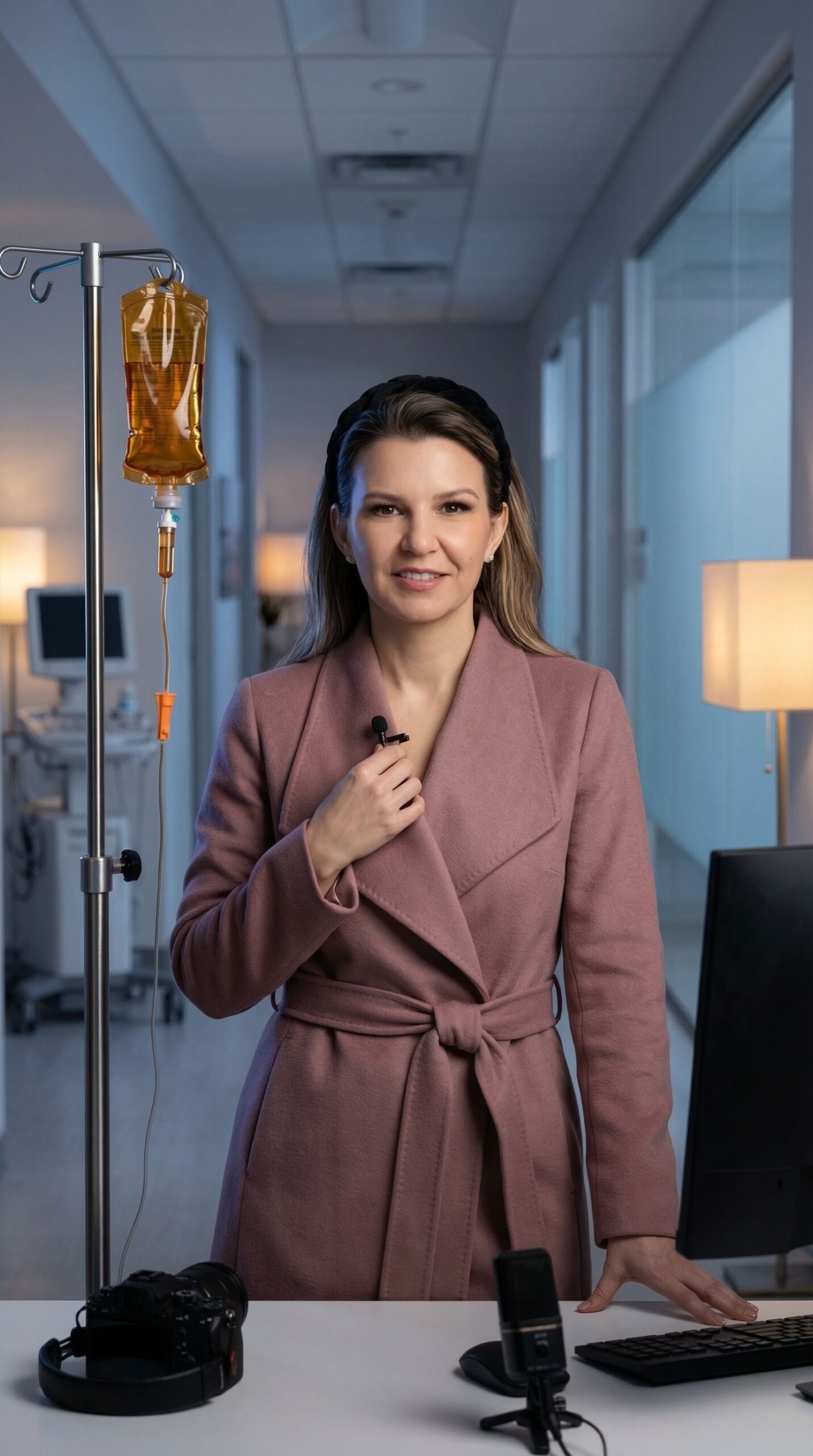 Elderly UTI Symptoms: When to Seek Urgent Medical Care Dr. Vuslat Muslu Erdem, MD