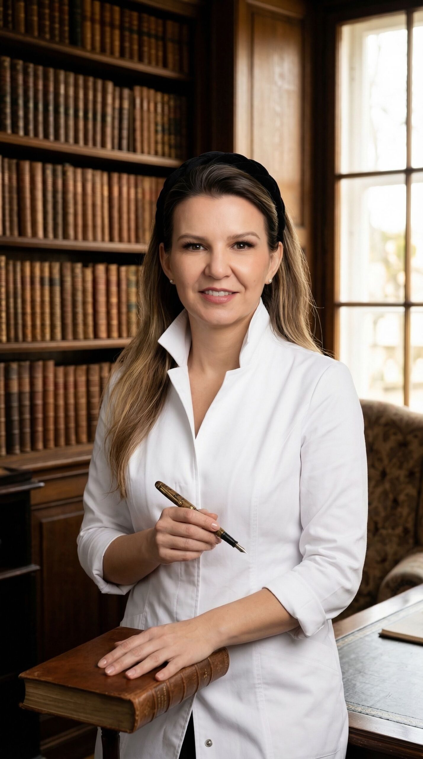 7 High Blood Pressure Myths Newly Diagnosed Patients Believe Dr. Vuslat Muslu Erdem, MD